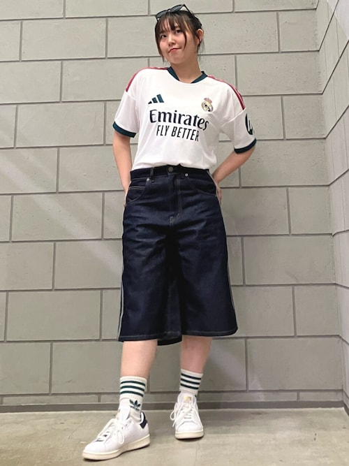 adidas ゴルフシューズ（サイズ（cm）：24.5cm）｜ゴルフ｜スポーツ