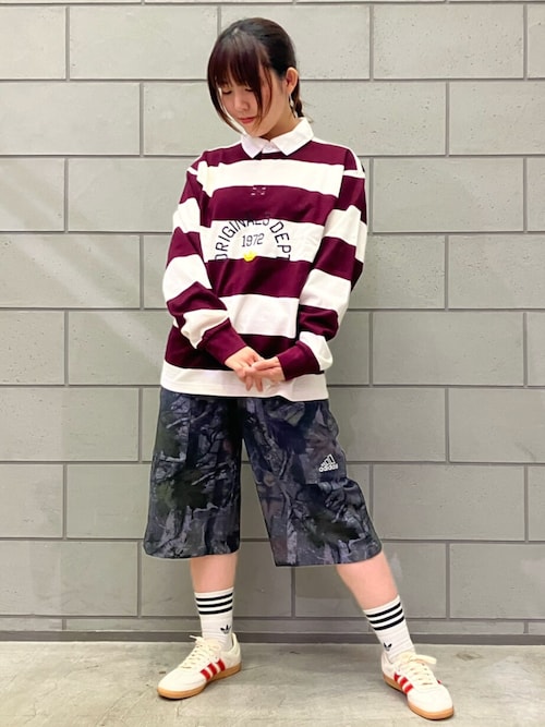 アディダス⭐️ゴルフシューズ　28センチ　男性用 adidas ゴルフシューズ（サイズ（cm）：28cm）｜ゴルフ
