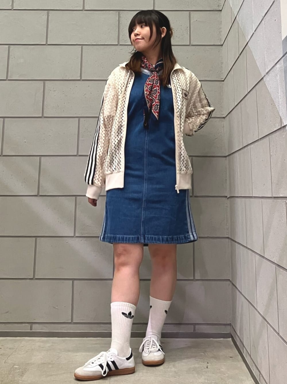 アディダス アディダス オリジナルス サマーグロー ファイヤーバード