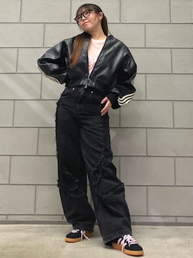 N.Kさんのコーディネート