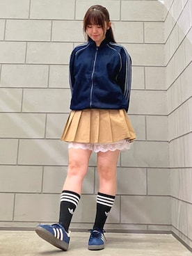 N.Kさんのコーディネート