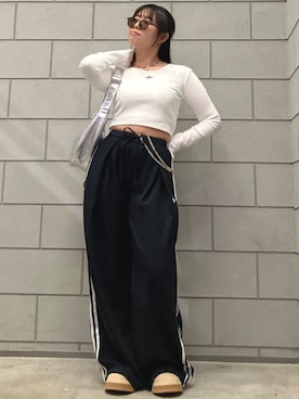 N.Kさんのコーディネート