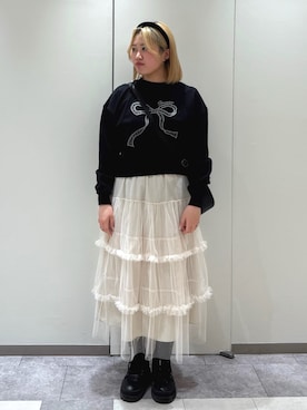 nanaさんのコーディネート