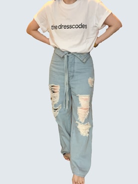 ルさんのコーディネート