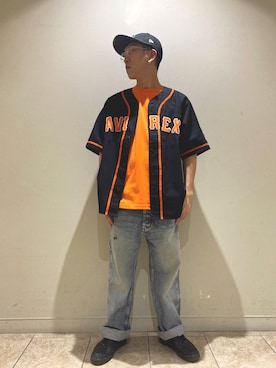 renさんのコーディネート