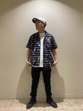 renさんのコーディネート