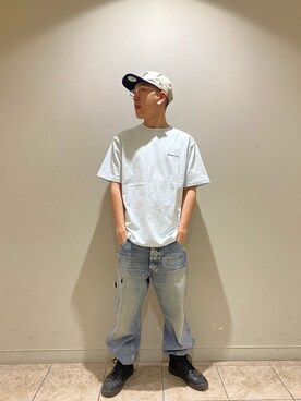 renさんのコーディネート