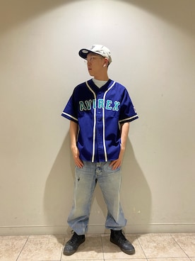 renさんのコーディネート