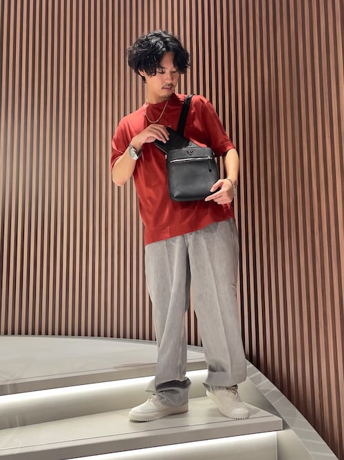 極美品✨エンポリオアルマーニ レザー チェスターコート 2way ファー 極美品✨エンポリオアルマーニ レザー チェスターコート 2way