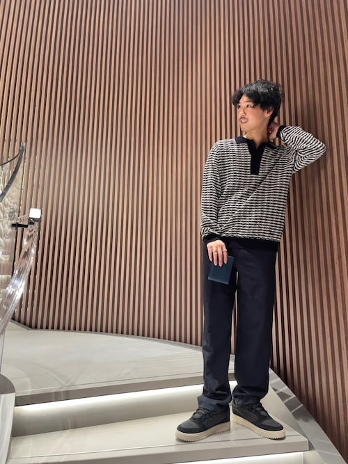 EMPORIO ARMANI 指輪 リング エンポリオ・アルマーニ アクセサリー