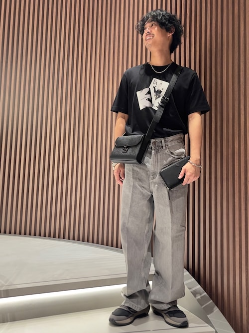 美品 Armaniメンズテニスウェア上下 サイズL 美品 Armaniメンズテニスウェア上下 サイズL 美品 Armaniメンズ