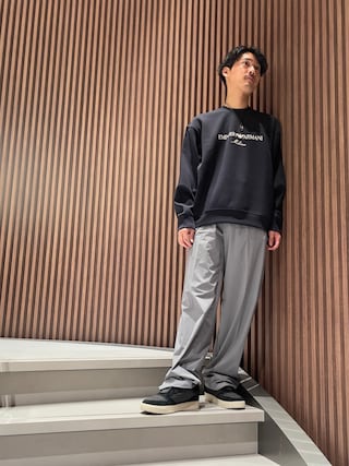 EMPORIO ARMANI（エンポリオアルマーニ）の「【エンポリオ アルマーニ