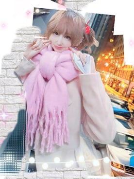 ウサコさんのコーディネート