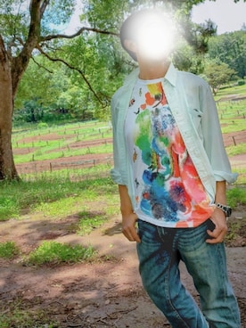 floppy99さんのコーディネート