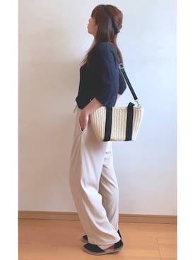 こもどさんのコーディネート