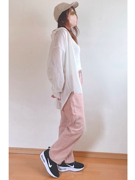 こもどさんのコーディネート