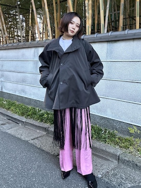 きなさんのコーディネート