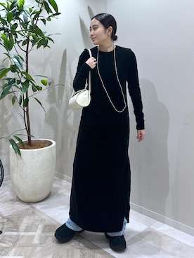 きなさんのコーディネート