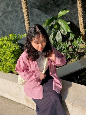 イレイン‘ootd👾さんのコーディネート