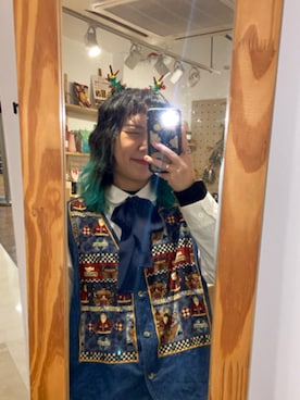 イレイン‘ootd👾さんのコーディネート