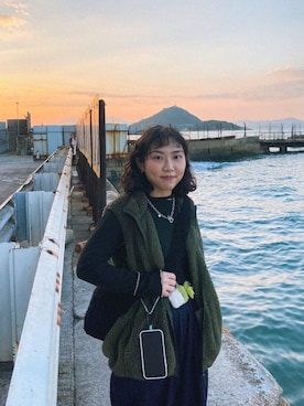 イレイン‘ootd👾さんのコーディネート