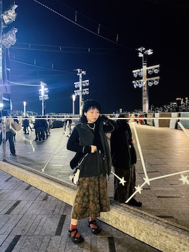 イレイン‘ootd👾さんのコーディネート