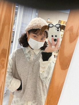 イレイン‘ootd👾さんのコーディネート