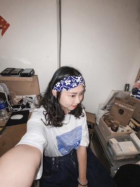 イレイン‘ootd👾さんのコーディネート