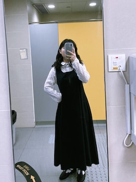 イレイン‘ootd👾さんのコーディネート