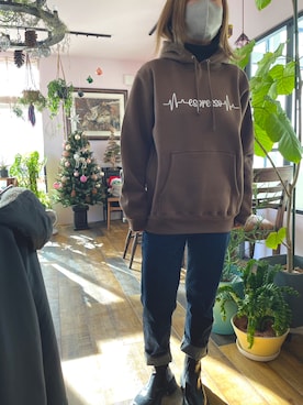 YUNAさんのコーディネート