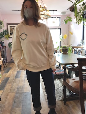 YUNAさんのコーディネート