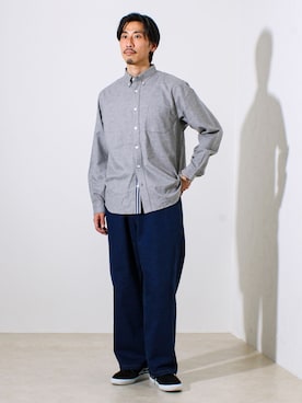 OKAさんのコーディネート