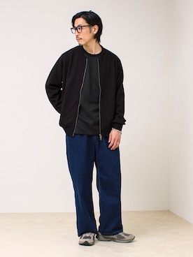 OKAさんのコーディネート