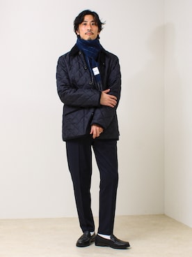 OKAさんのコーディネート