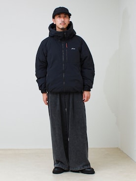 OKAさん(メンズ・175cm)の秋コーディネート