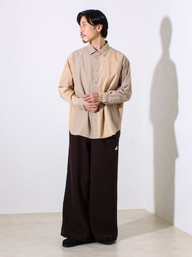 OKAさんのコーディネート