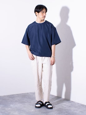 OKAさんのコーディネート