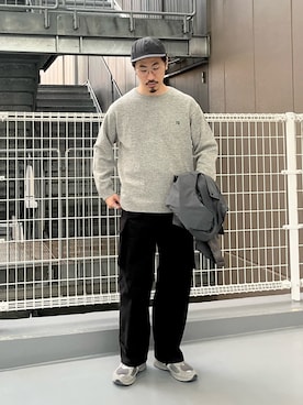 OKAさんのコーディネート