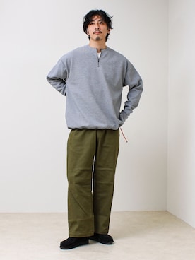 OKAさんのコーディネート