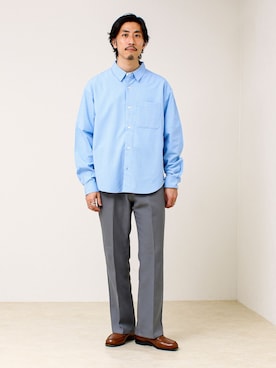 OKAさんのコーディネート