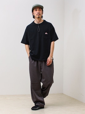 OKAさんのコーディネート