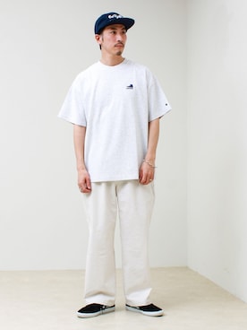 OKAさんのコーディネート