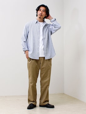 OKAさんのコーディネート