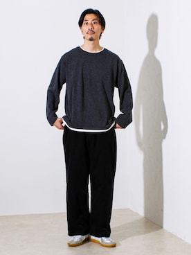 OKAさんのコーディネート