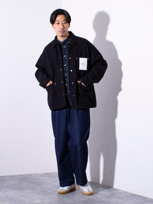 セール】【Traditional Weatherwear】【UNIONWEAR】ワーク