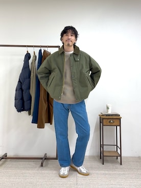 OKAさんのコーディネート