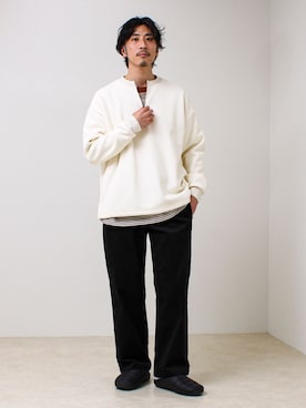 OKAさんのコーディネート