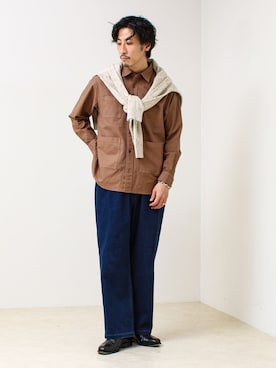 OKAさんのコーディネート