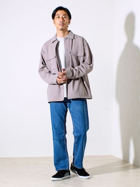 OKAさんのコーディネート