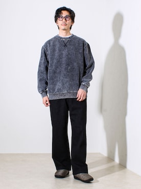 OKAさんのコーディネート